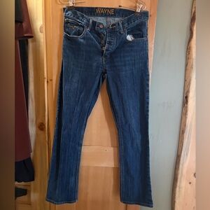 Kimes Ranch Men’s Wayne Jean